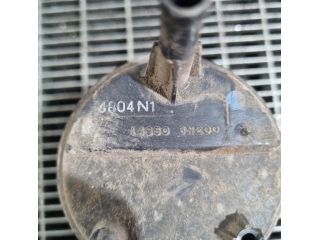 bontott NISSAN MURANO Üzemanyagszűrő Ház