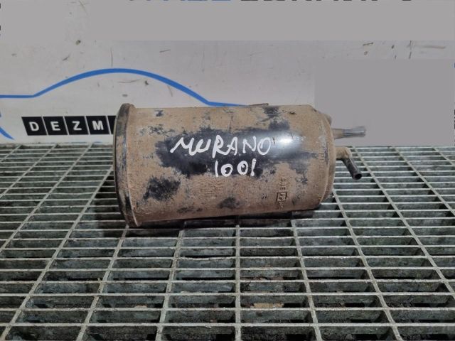 bontott NISSAN MURANO Üzemanyagszűrő Ház