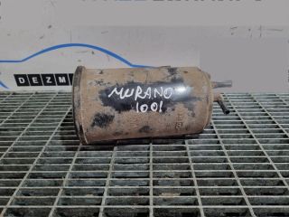 bontott NISSAN MURANO Üzemanyagszűrő Ház