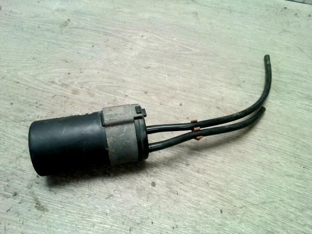 bontott NISSAN MURANO Vákum Tartály