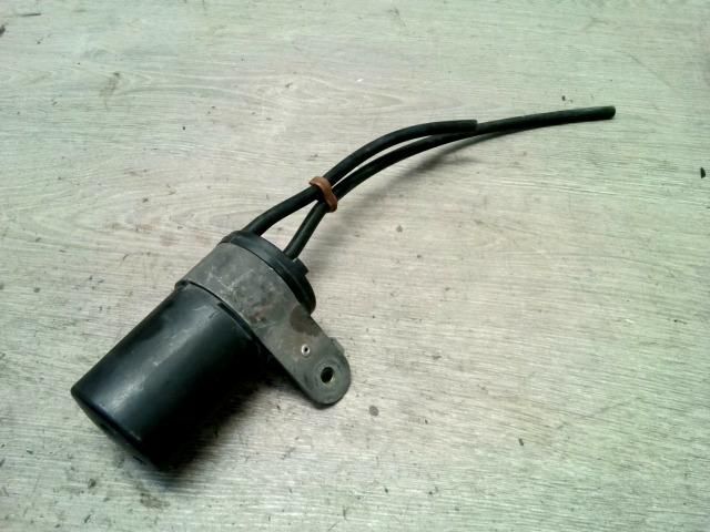 bontott NISSAN MURANO Vákum Tartály