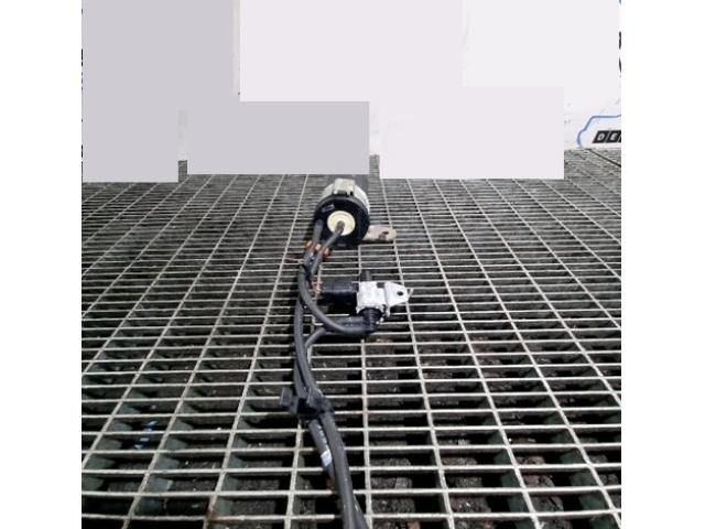 bontott NISSAN MURANO Vákum Tartály