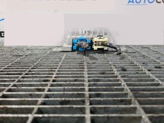 bontott NISSAN MURANO Végfok