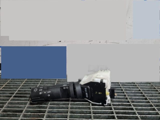 bontott NISSAN MURANO Világítás Kapcsoló