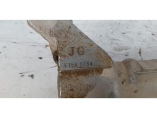 bontott NISSAN NAVARA Első Differenciálmű