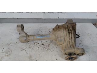 bontott NISSAN NAVARA Első Differenciálmű