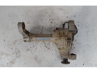 bontott NISSAN NAVARA Első Differenciálmű