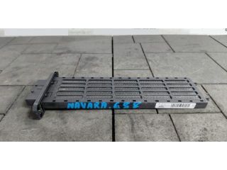 bontott NISSAN NAVARA Fűtőradiátor