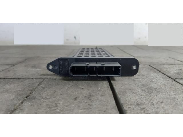 bontott NISSAN NAVARA Fűtőradiátor