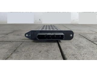 bontott NISSAN NAVARA Fűtőradiátor