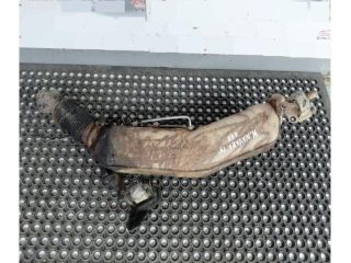 bontott NISSAN NAVARA Katalizátor