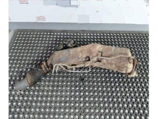 bontott NISSAN NAVARA Katalizátor