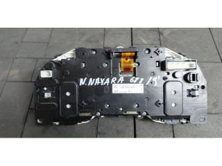 bontott NISSAN NAVARA Kilométeróra