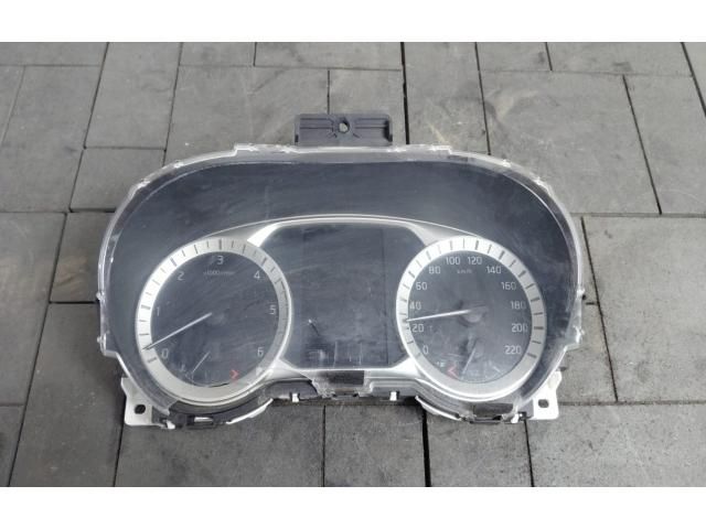 bontott NISSAN NAVARA Kilométeróra