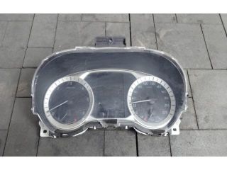 bontott NISSAN NAVARA Kilométeróra