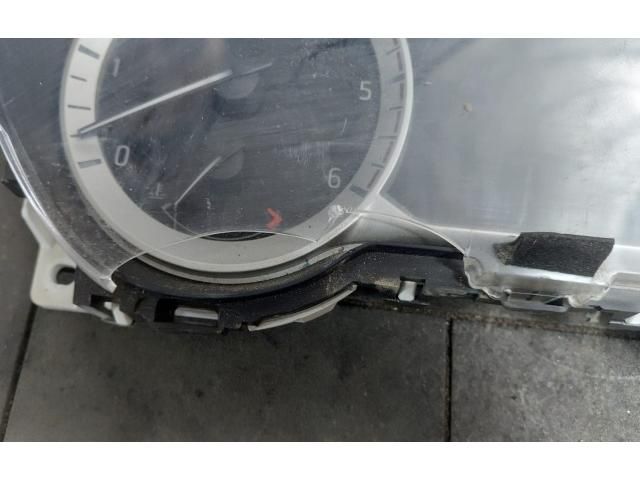bontott NISSAN NAVARA Kilométeróra
