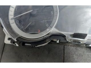 bontott NISSAN NAVARA Kilométeróra