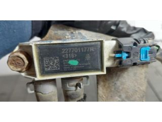 bontott NISSAN NAVARA Kipufogó Nyomásérzékelő