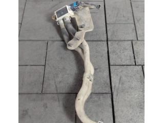 bontott NISSAN NAVARA Kipufogó Nyomásérzékelő