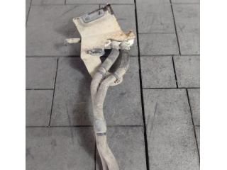 bontott NISSAN NAVARA Kipufogó Nyomásérzékelő