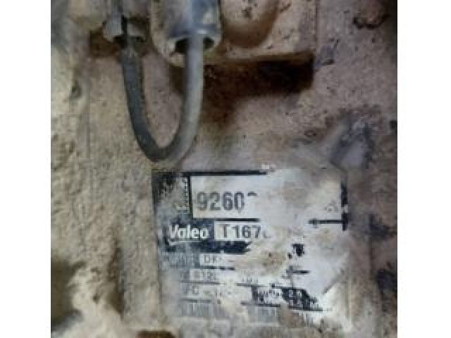 bontott NISSAN NAVARA Klímakompresszor