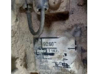 bontott NISSAN NAVARA Klímakompresszor