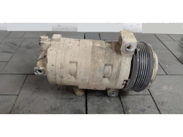 bontott NISSAN NAVARA Klímakompresszor