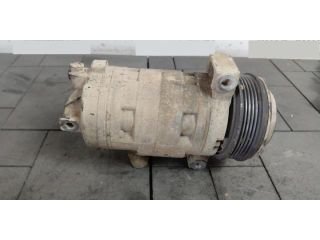 bontott NISSAN NAVARA Klímakompresszor