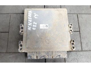 bontott NISSAN NAVARA Motorvezérlő