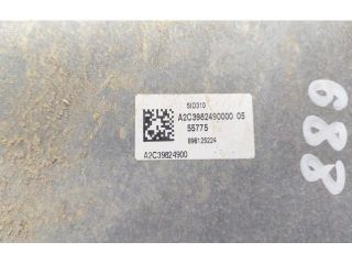 bontott NISSAN NAVARA Motorvezérlő