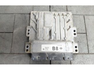 bontott NISSAN NAVARA Motorvezérlő