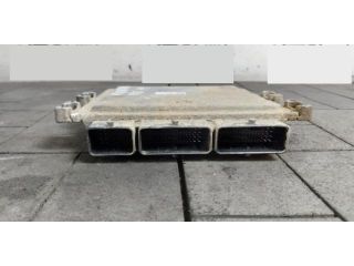 bontott NISSAN NAVARA Motorvezérlő