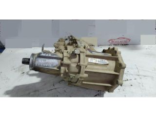 bontott NISSAN NAVARA Osztómű