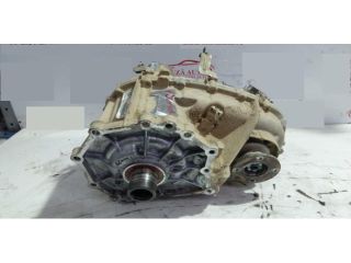 bontott NISSAN NAVARA Osztómű