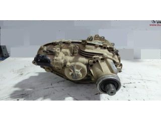 bontott NISSAN NAVARA Osztómű