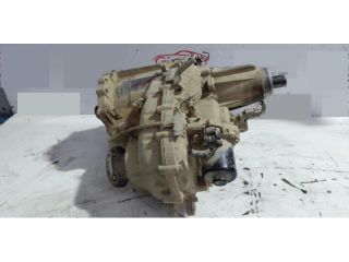 bontott NISSAN NAVARA Osztómű