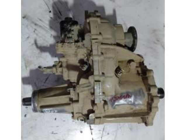 bontott NISSAN NAVARA Osztómű