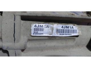 bontott NISSAN NAVARA Osztómű