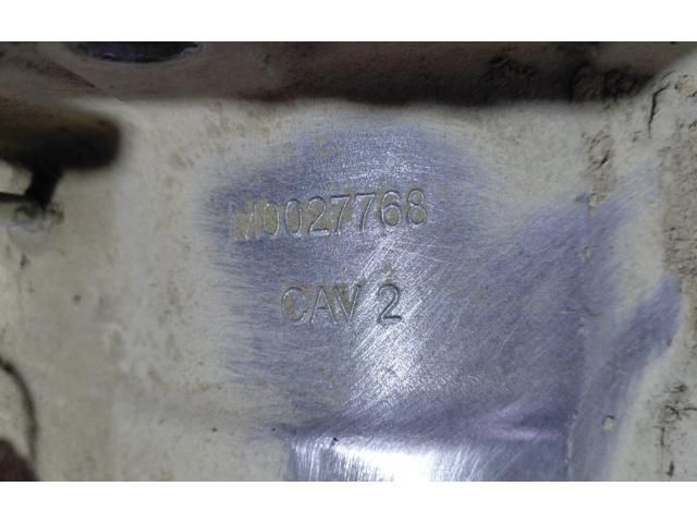 bontott NISSAN NAVARA Osztómű