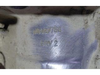 bontott NISSAN NAVARA Osztómű