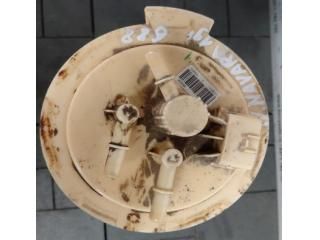 bontott NISSAN NAVARA Üzemanyag Szivattyú