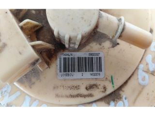 bontott NISSAN NAVARA Üzemanyag Szivattyú