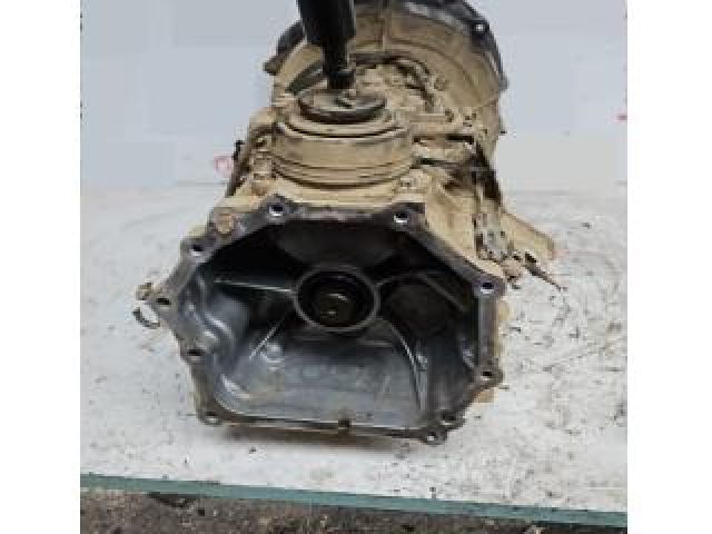 bontott NISSAN NAVARA Váltó (Mechanikus)