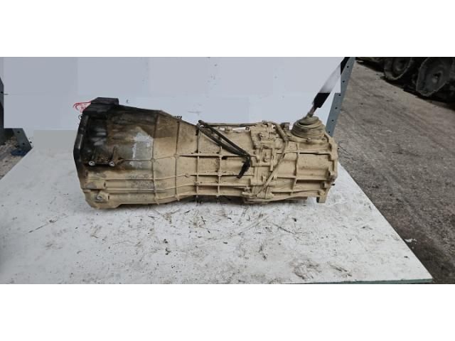 bontott NISSAN NAVARA Váltó (Mechanikus)