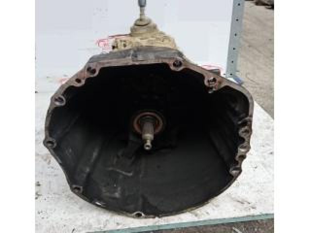 bontott NISSAN NAVARA Váltó (Mechanikus)