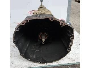 bontott NISSAN NAVARA Váltó (Mechanikus)