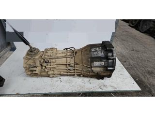 bontott NISSAN NAVARA Váltó (Mechanikus)