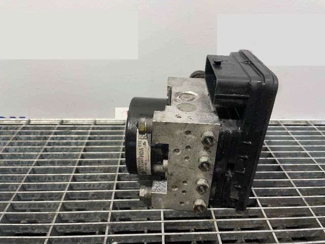 bontott NISSAN NAVARA ABS Kocka