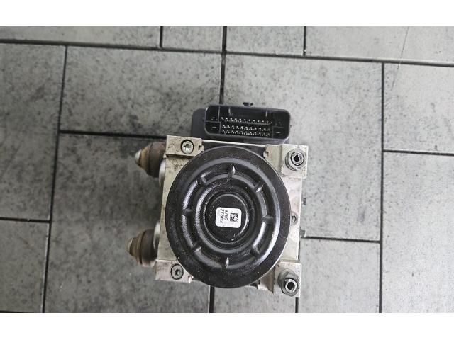 bontott NISSAN NAVARA ABS Kocka