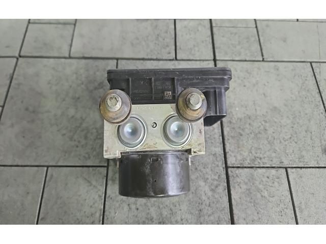 bontott NISSAN NAVARA ABS Kocka